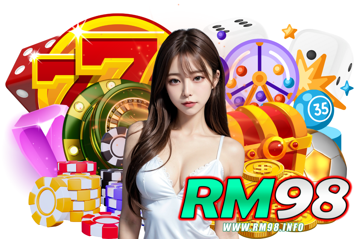 rm98 casino