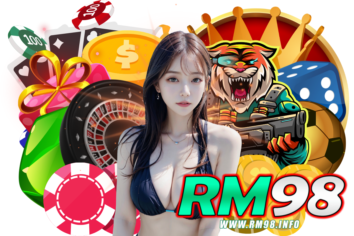 rm98 login